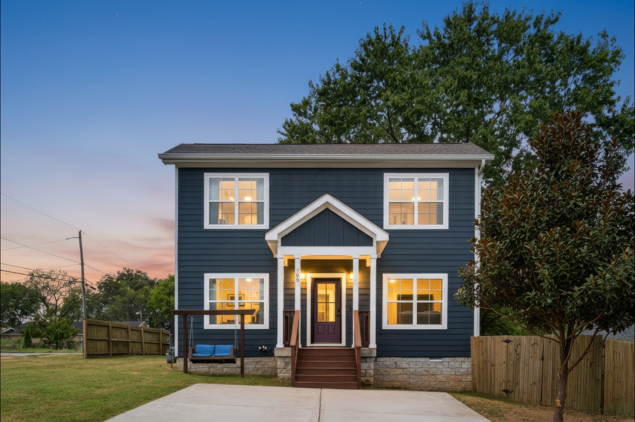 3-bed listing at 103 Broadway Old Hickory, Old-Hickory