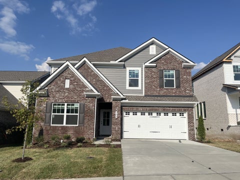Photo of 249 Dante Dr, Gallatin, TN 37066 (MLS # 3624406)
