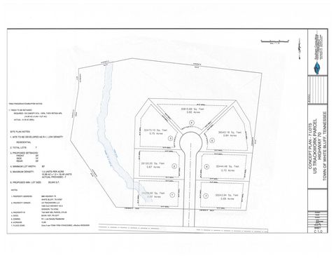 4145 Hwy 70 E White Bluff TN 37187