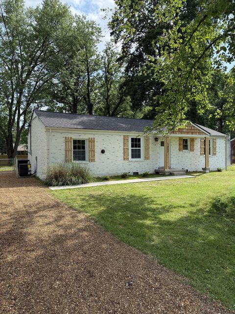 1802 Gardner Dr, Murfreesboro, TN 37130 - MLS#: 2885313