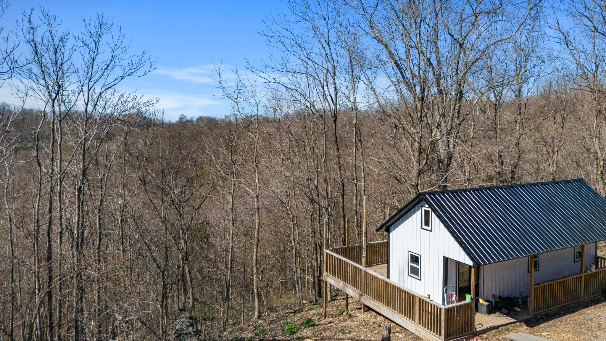 1480 Gravel Hill Rd