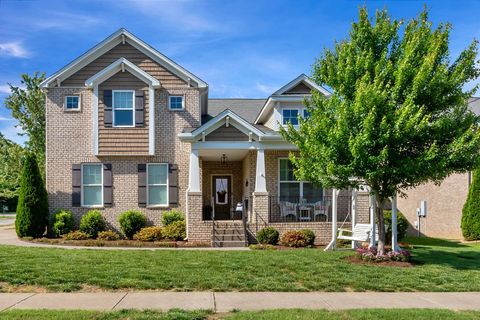 2 Faith Ct Mount Juliet TN 37122