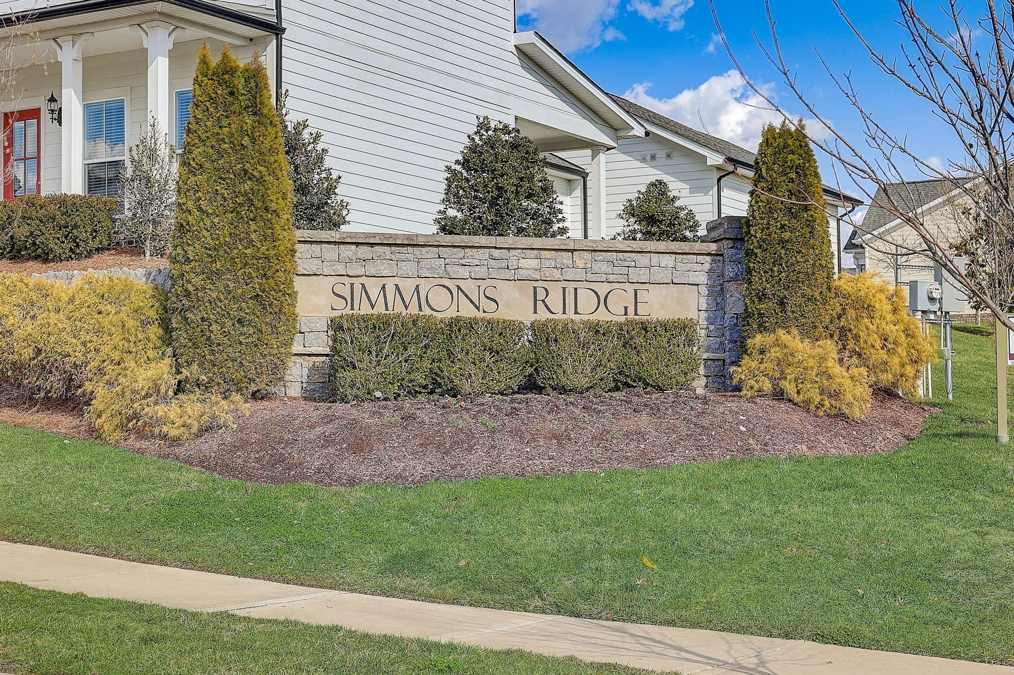 3000 Orangery Dr