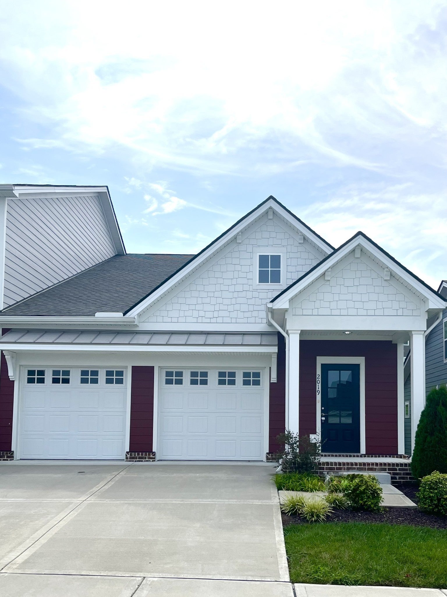 3.0-bed rental at 3000 Orangery Dr
