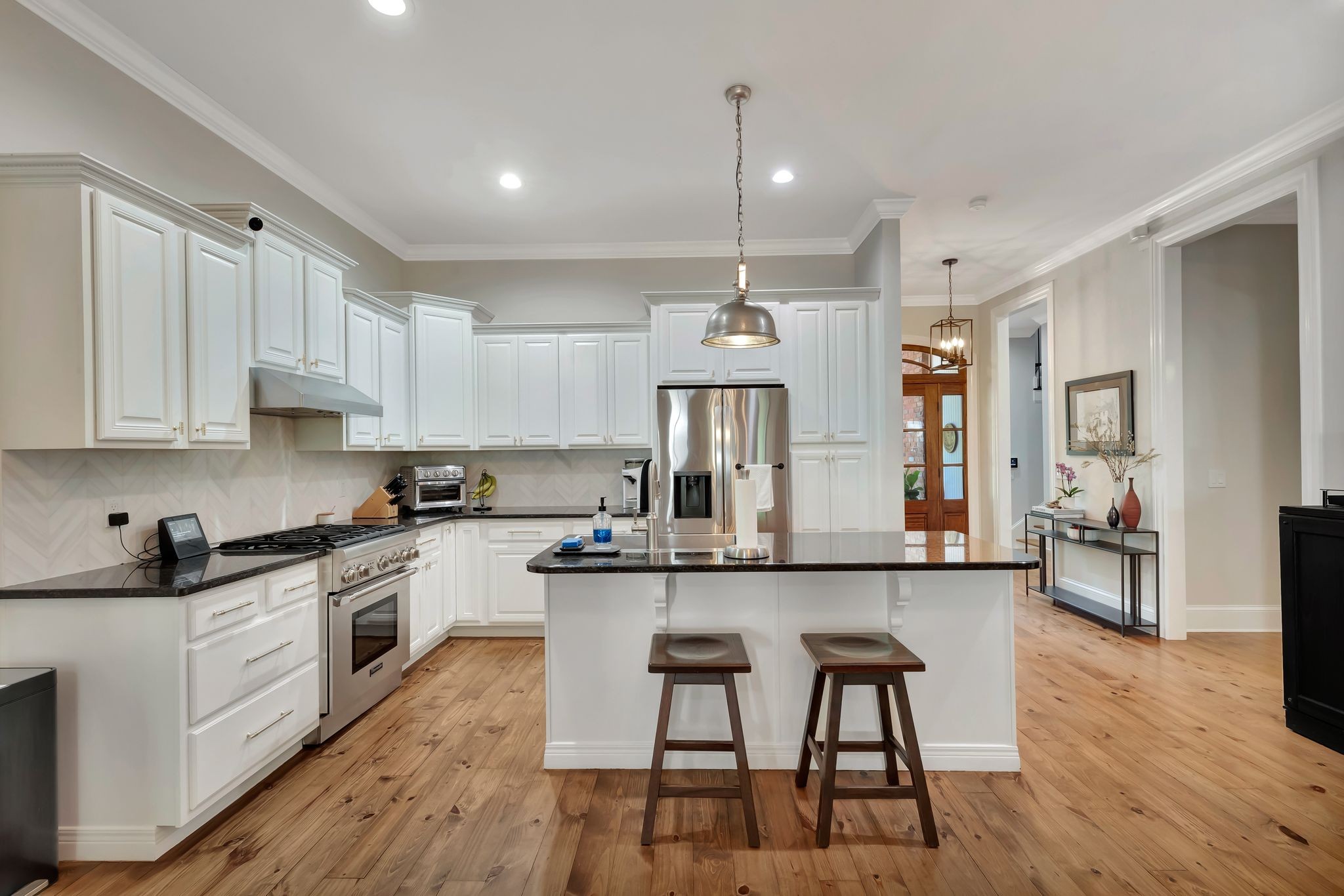 5904 Old Harding Pike