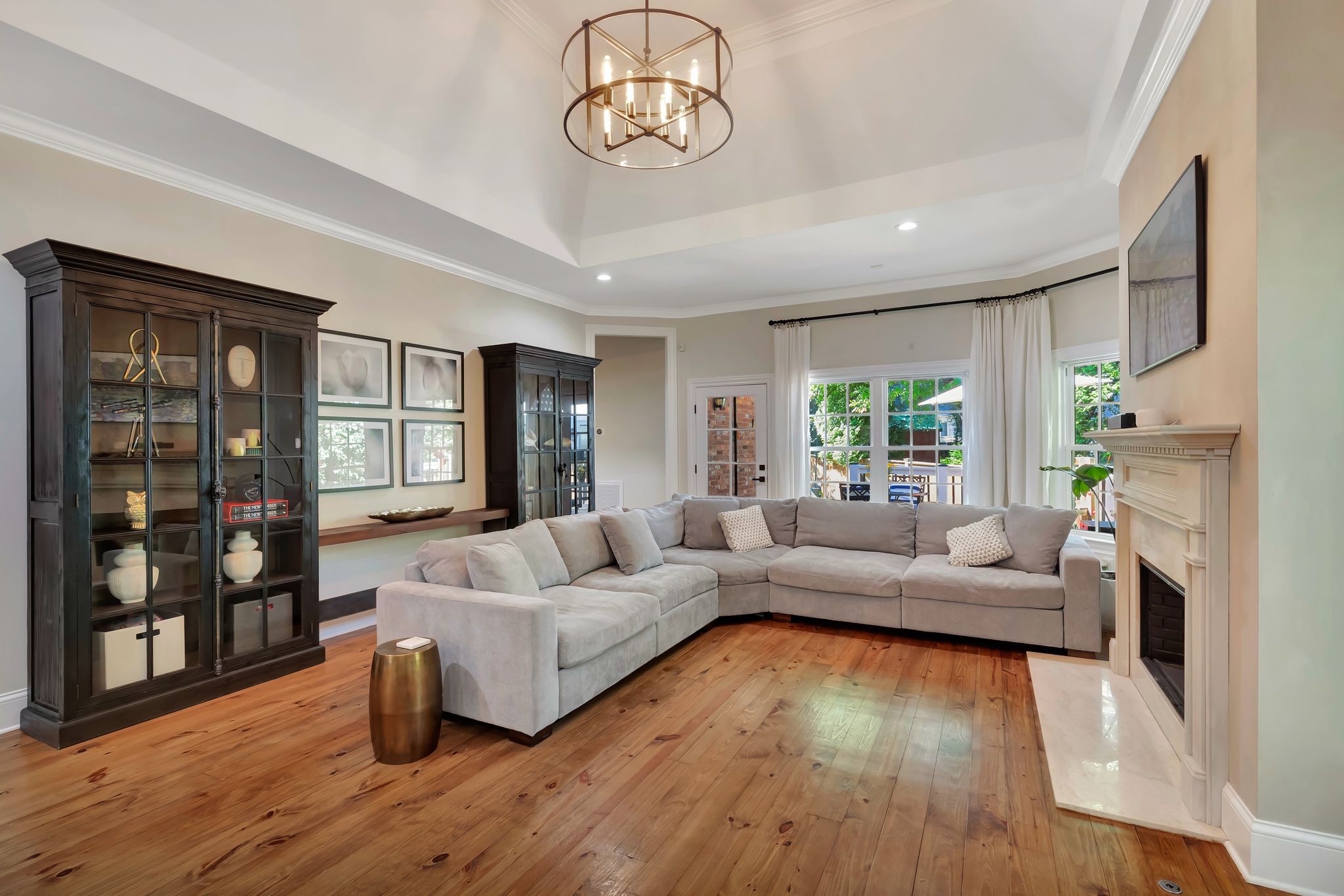 5904 Old Harding Pike