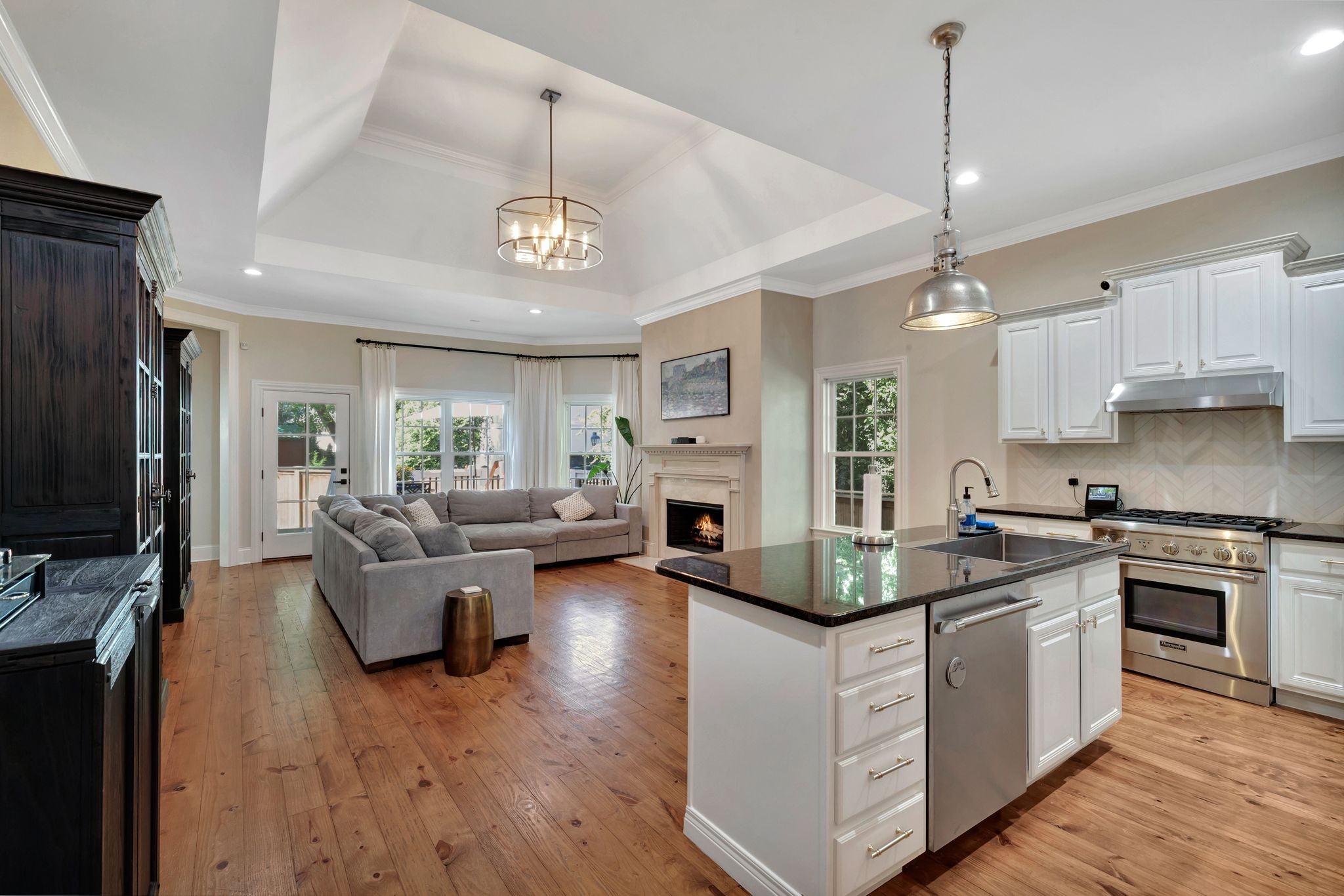 5904 Old Harding Pike