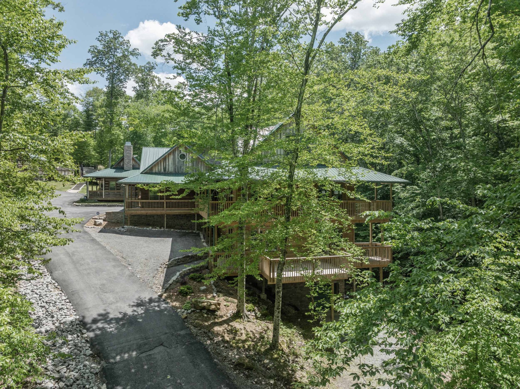3560 Tyree Springs Rd