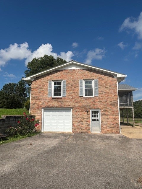 4801 Beech Hill Rd