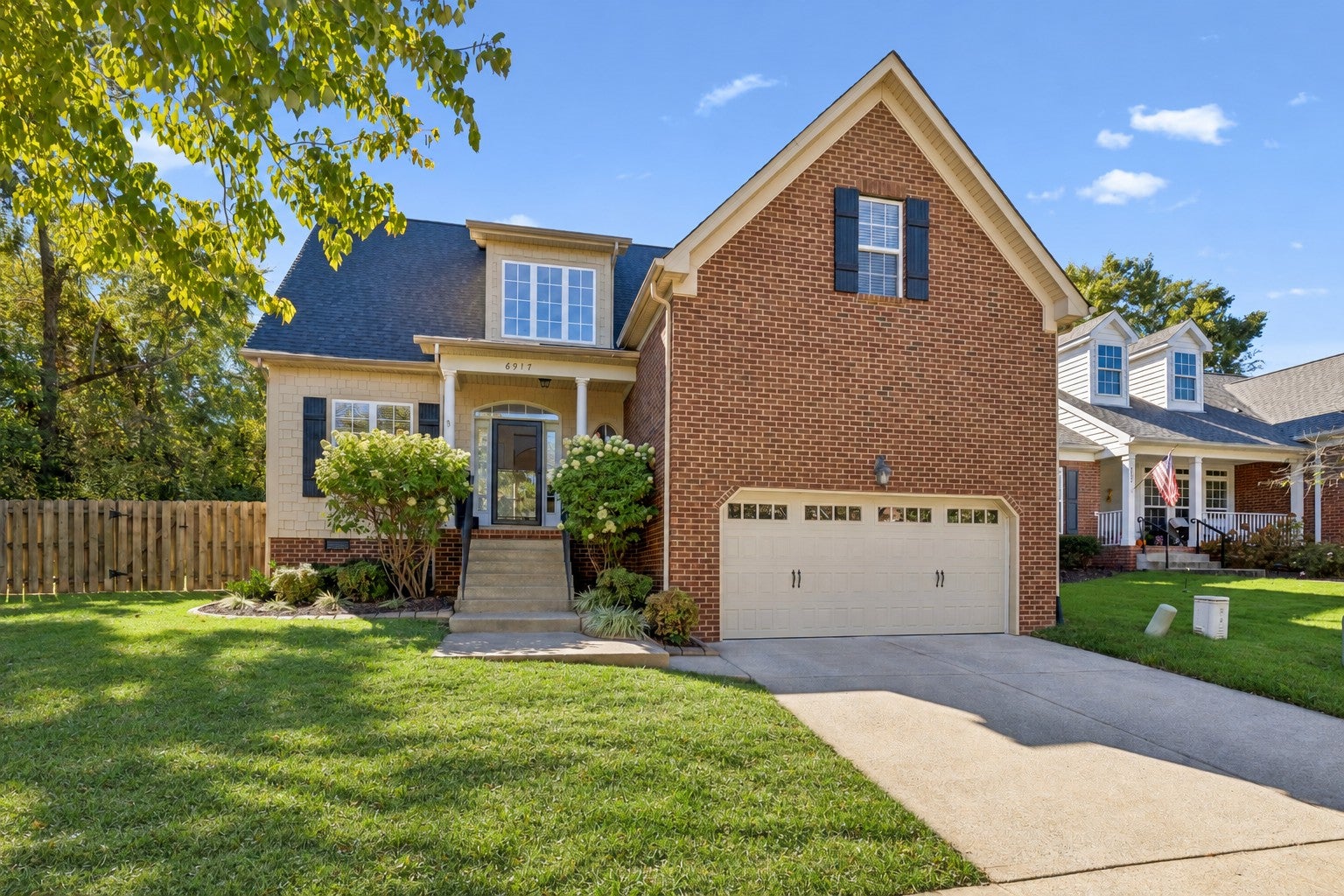 6917 Sunnywood Dr