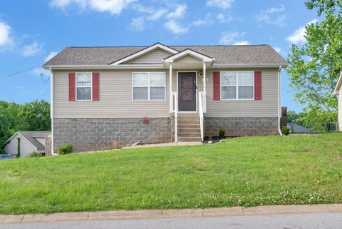 1493 McClardy Rd, Clarksville, TN 37042 - MLS#: 2868118