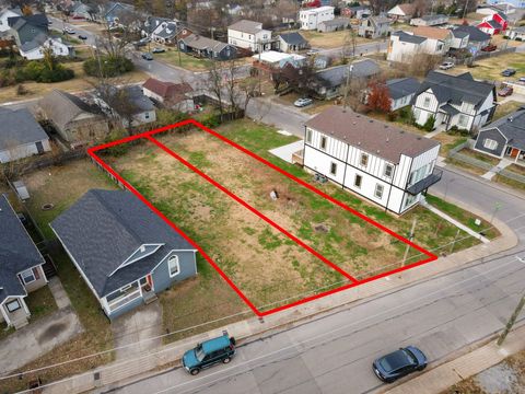 1704 Underwood St Nashville TN 37208