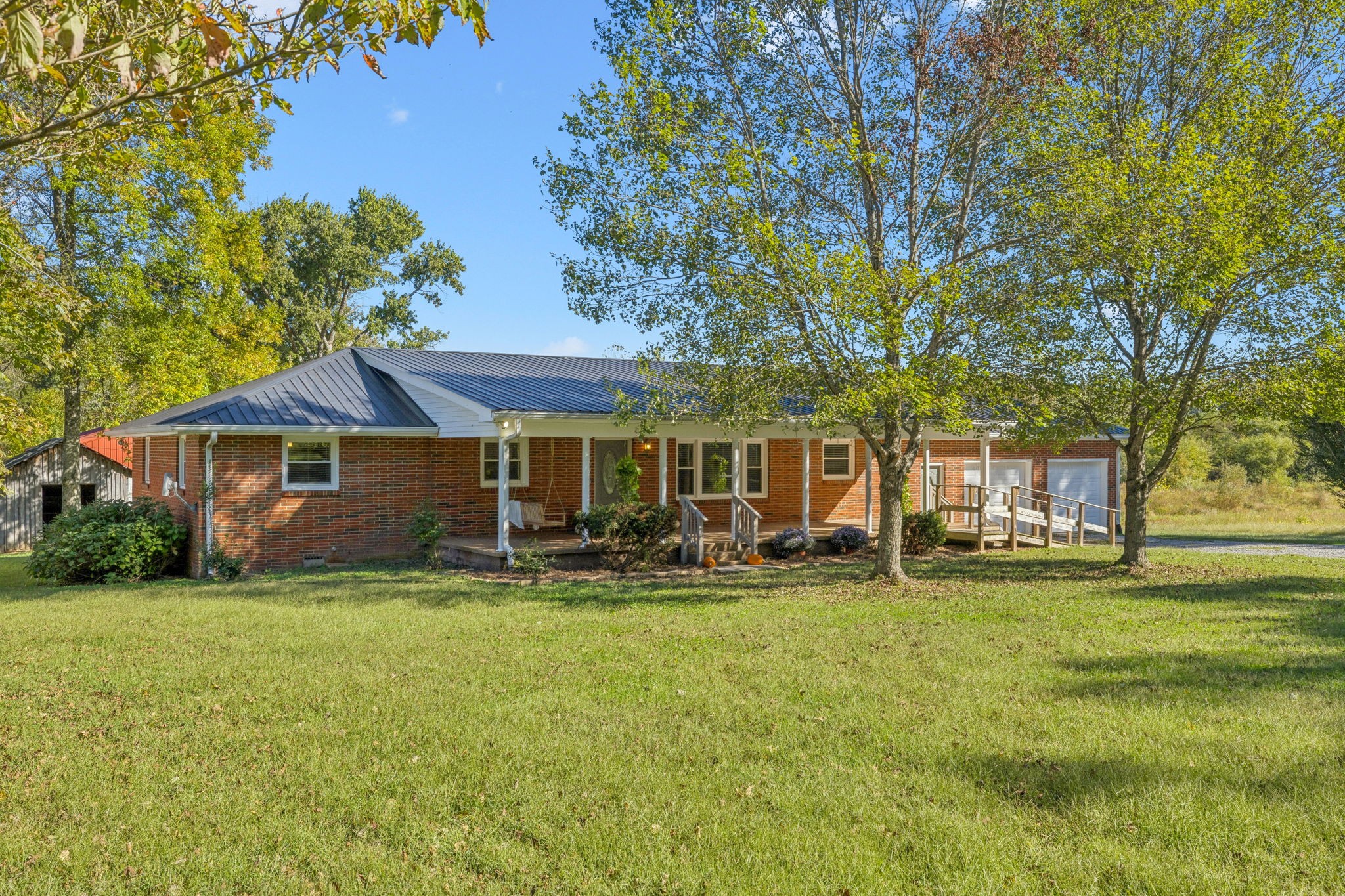10446 Bold Springs Rd