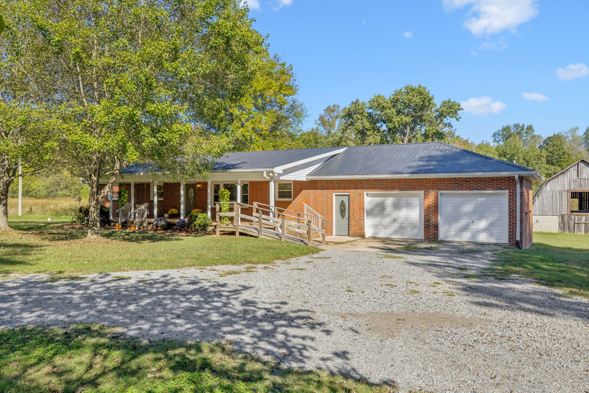 10446 Bold Springs Rd