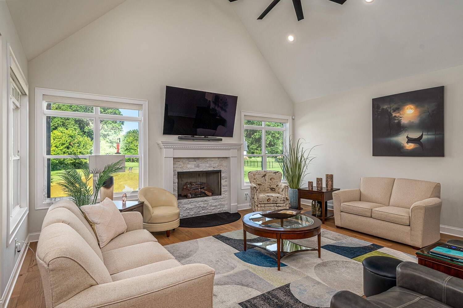 8289 Blackrock Drive