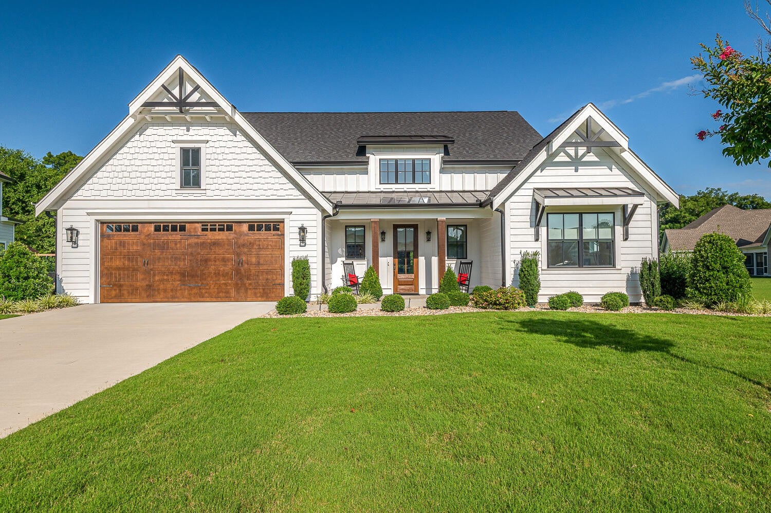 8289 Blackrock Drive