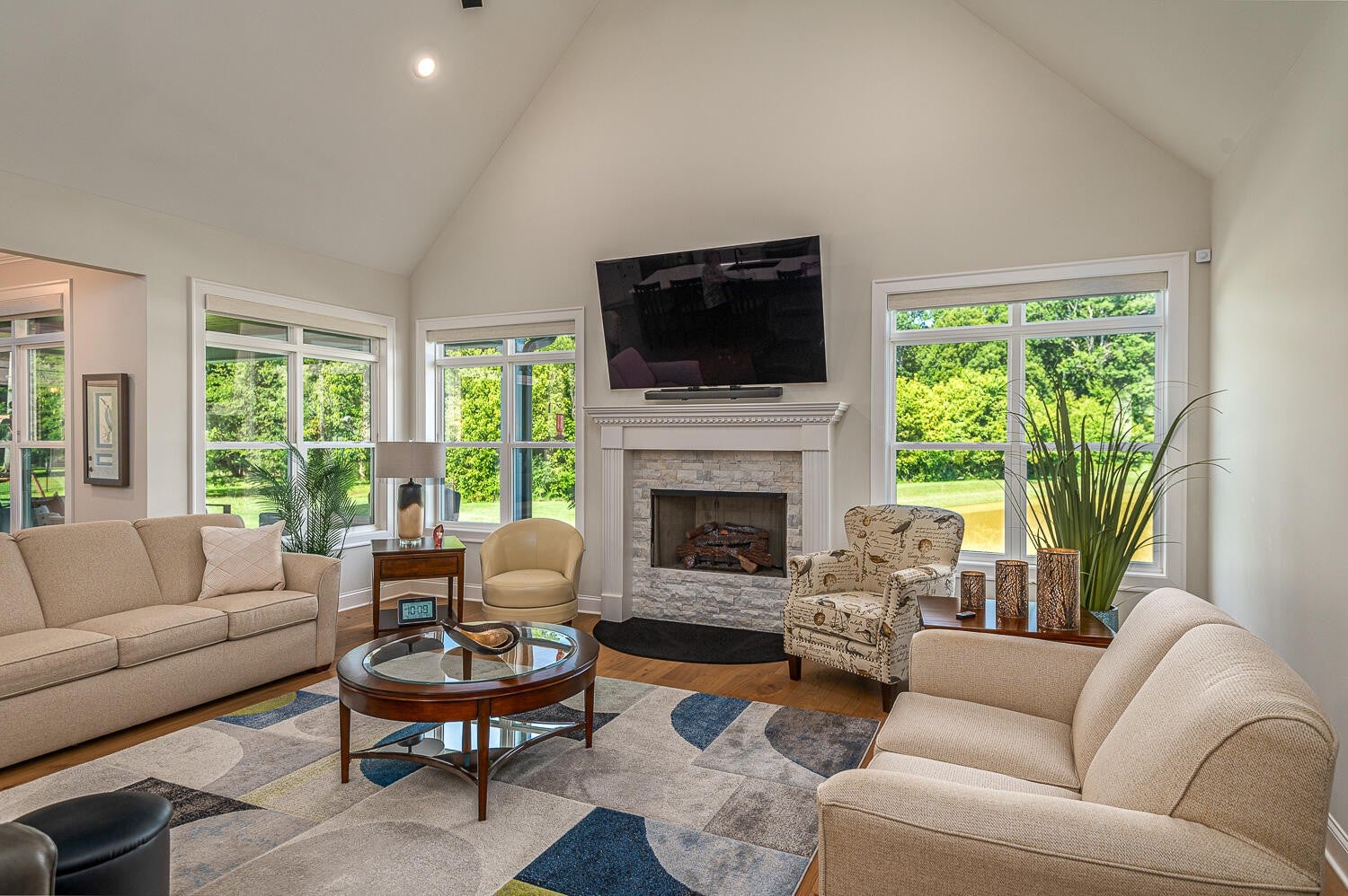 8289 Blackrock Drive