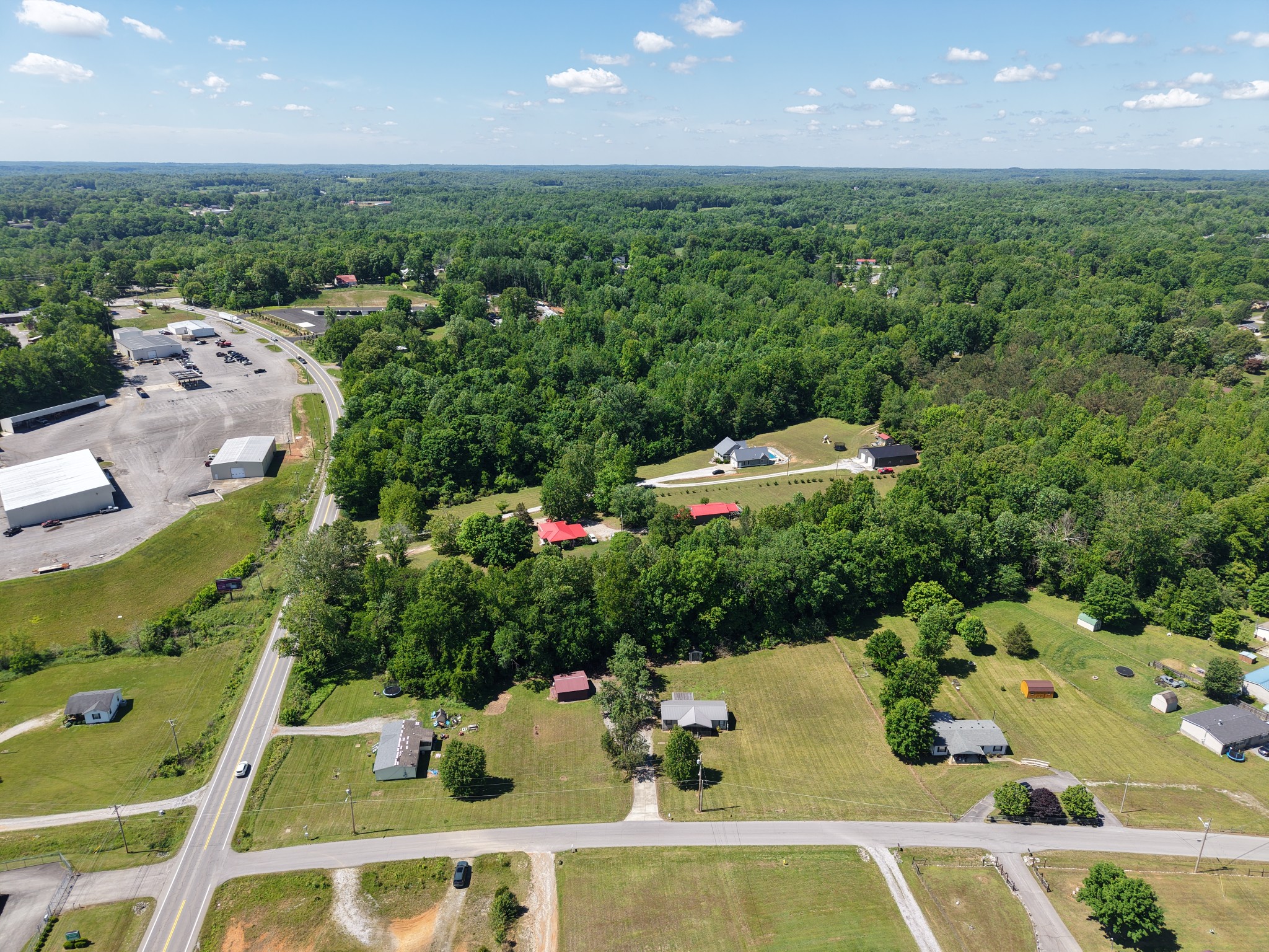 0 Briarwood Dr