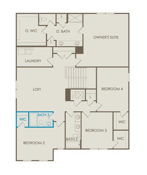 103 Glacier Way