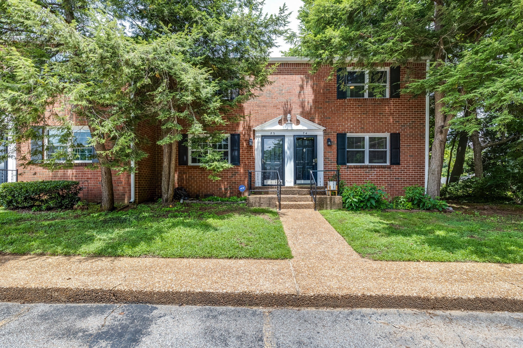 601 Boyd Mill Ave F3
