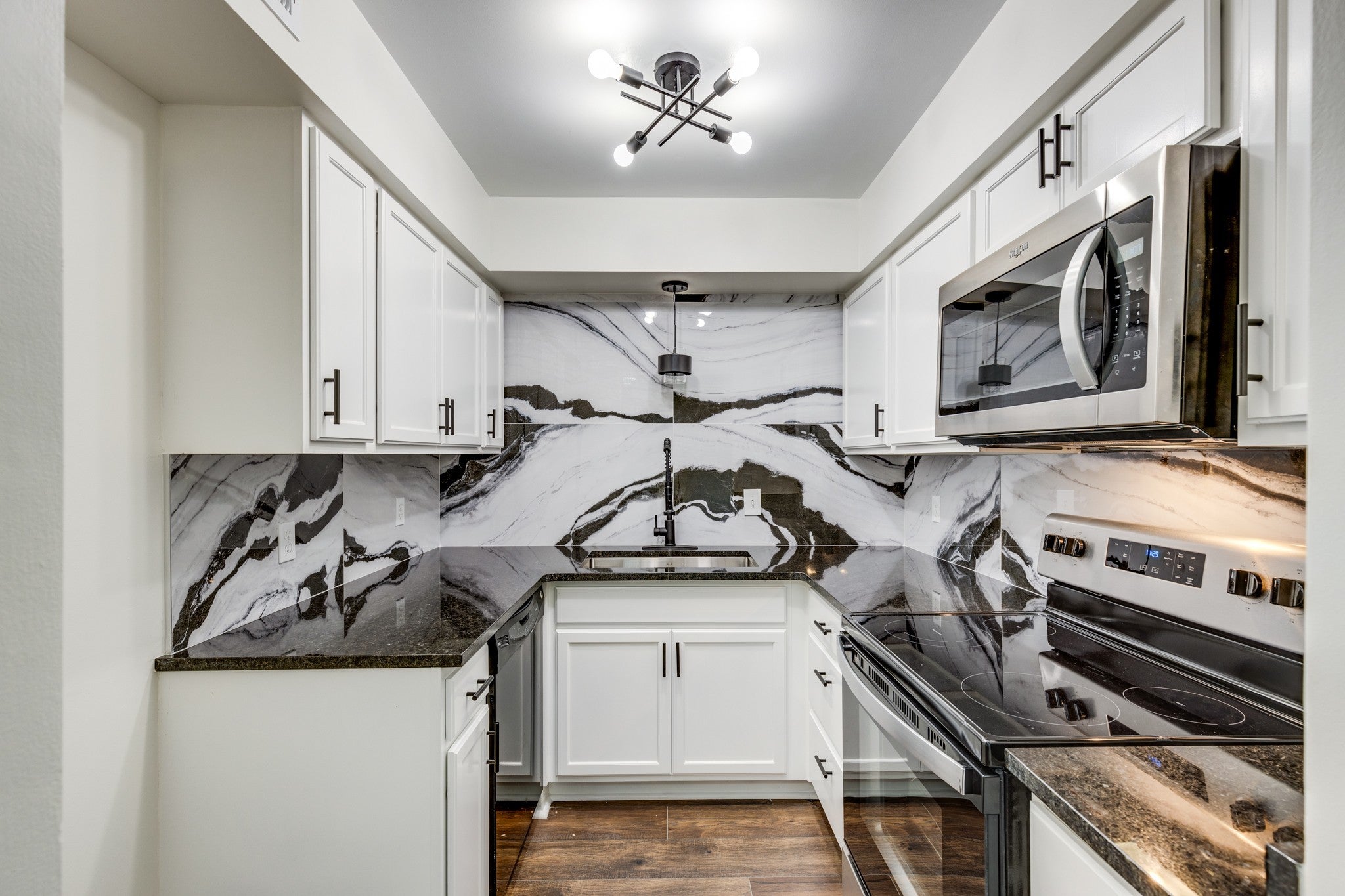 2.0-bed rental at 601 Boyd Mill Ave F3
