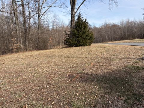 0 Hunters Landing Drive Manchester TN 37355