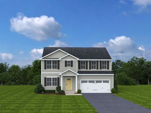 2540 Thornton Grove Blvd, Nashville, TN 37207 - MLS#: 2865107