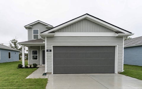 Photo of 86 Stonehenge Lane, Manchester, TN 37355 (MLS # 3513747)