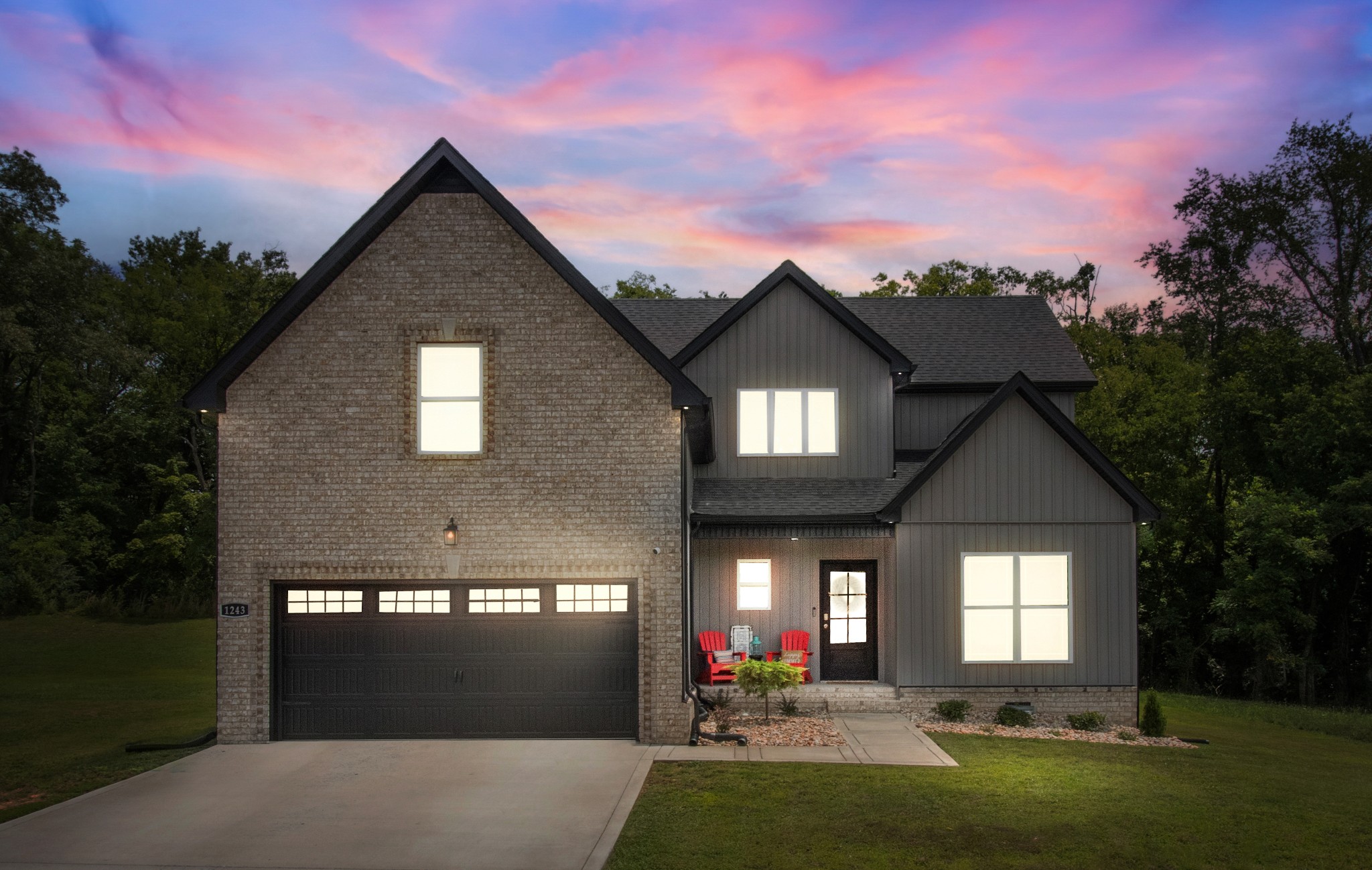 View Clarksville, TN 37043 house