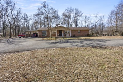 2321 Old Tullahoma Rd Winchester TN 37398