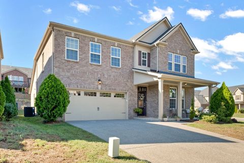 4973 Napoli Dr Mount Juliet TN 37122