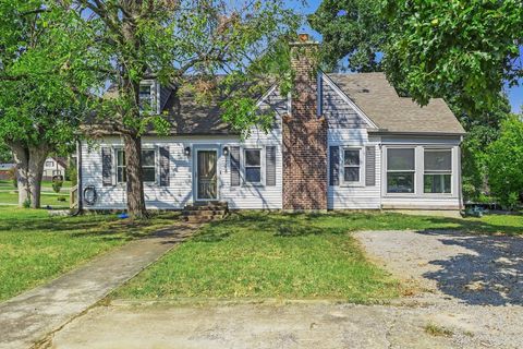 118 Boyette Ave Lewisburg TN 37091