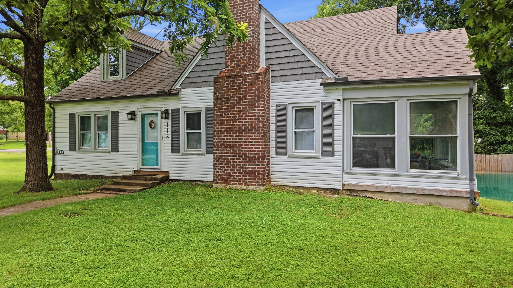 118 Boyette Ave