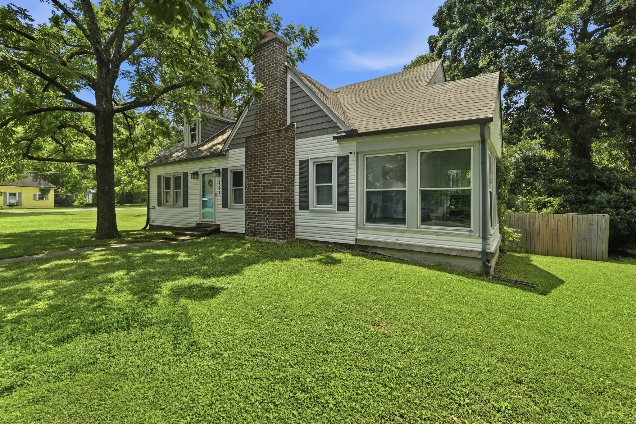 118 Boyette Ave