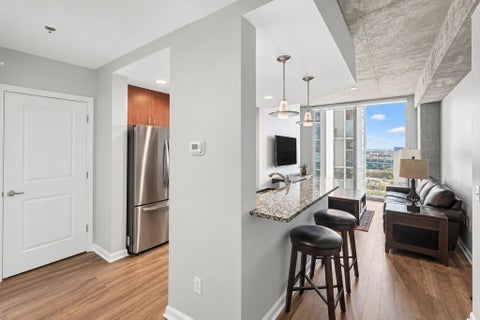 Photo of 415 Church St #1111, Nashville, TN 37219 (MLS # 3619098)