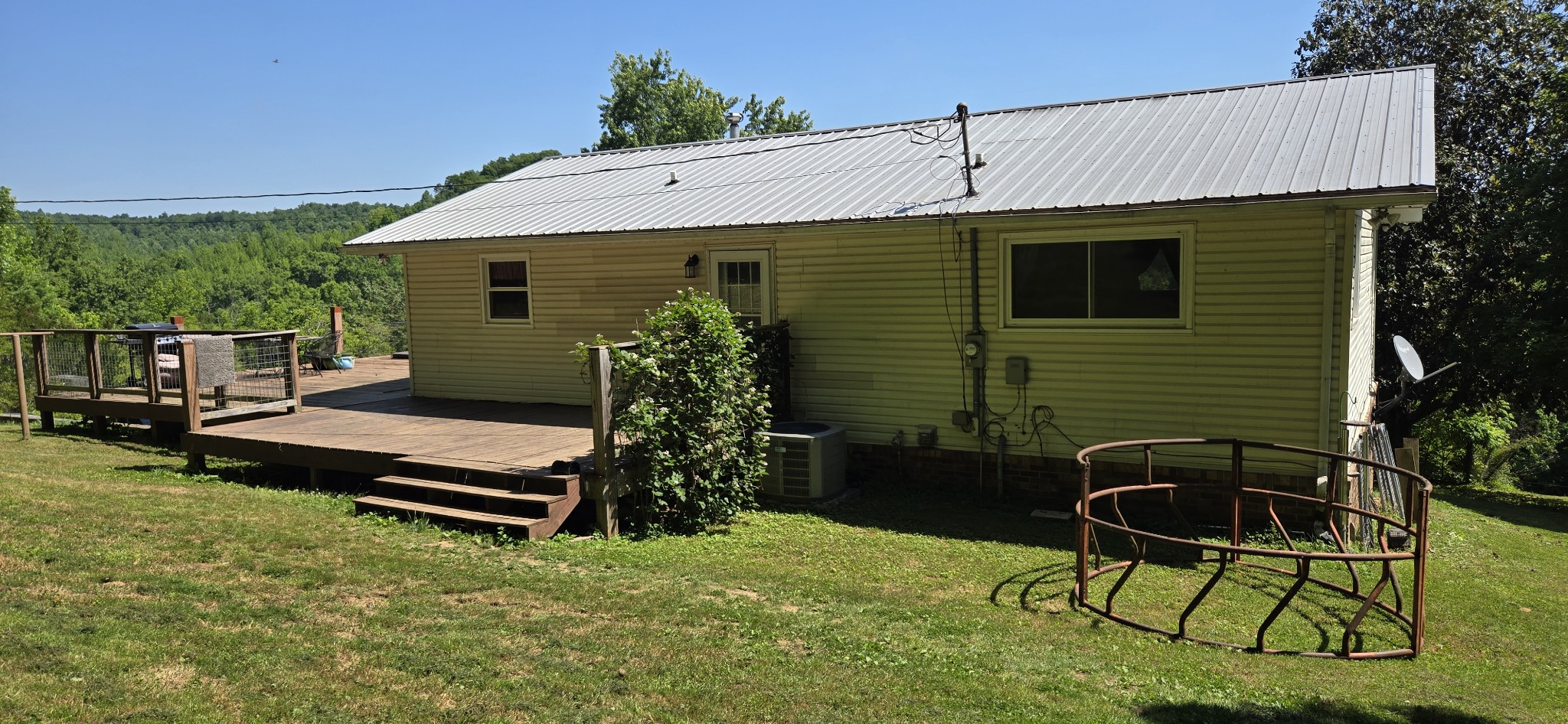 638 Mimosa Rd