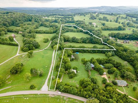 0 SE Tater Peeler Road Lebanon TN 37090
