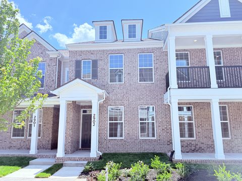 Photo of 2718 Willowoak Trl #2902, Murfreesboro, TN 37129 (MLS # 3205517)