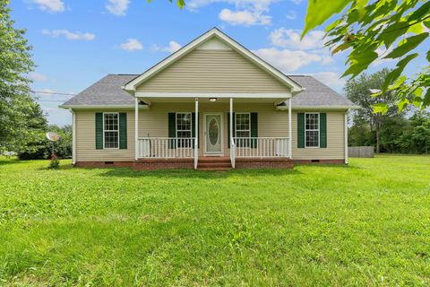3 Merideth Lynn Rd Fayetteville TN 37334