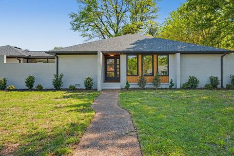 1707 Berkeley St Murfreesboro TN 37129