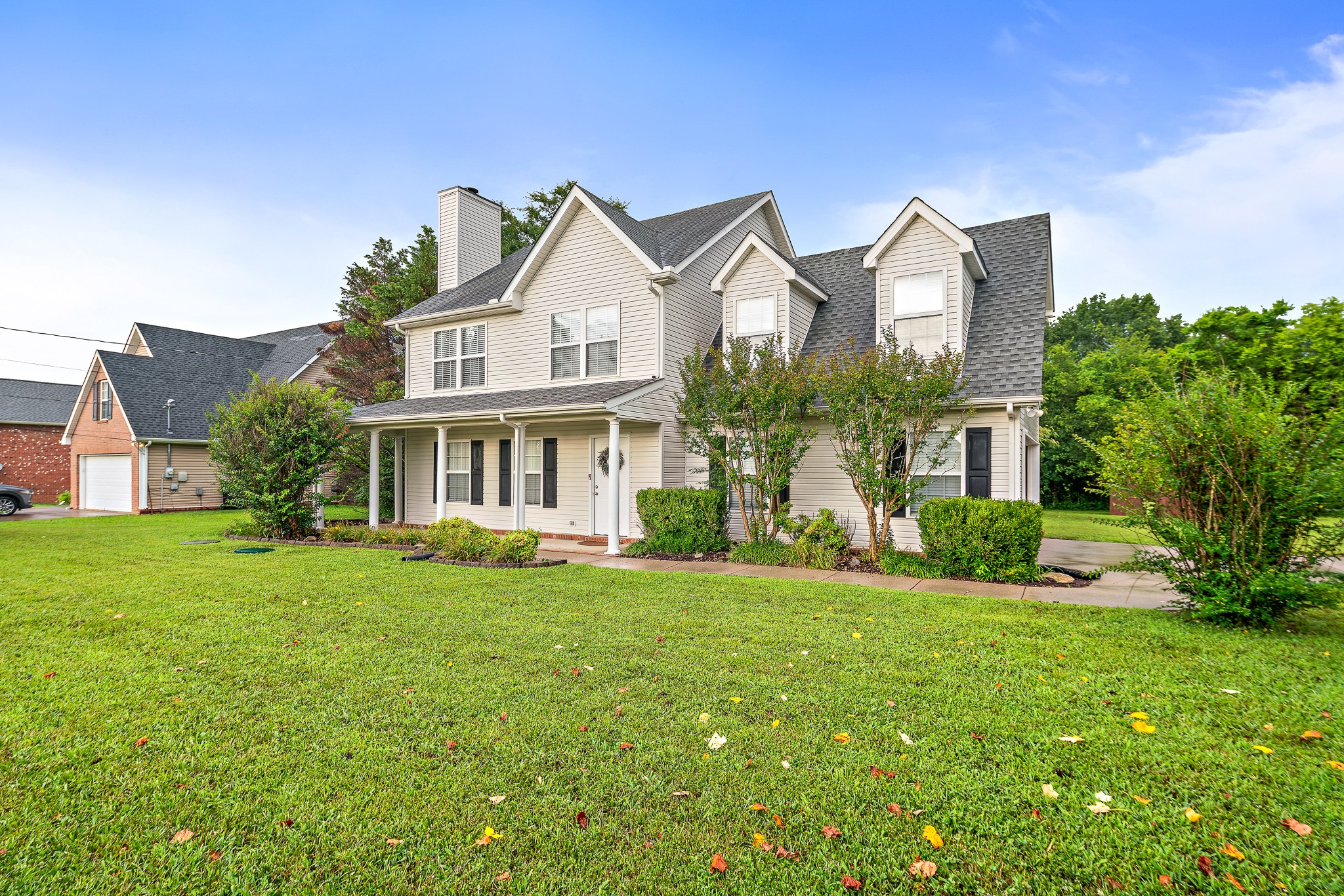 655 Fleming Farms Dr