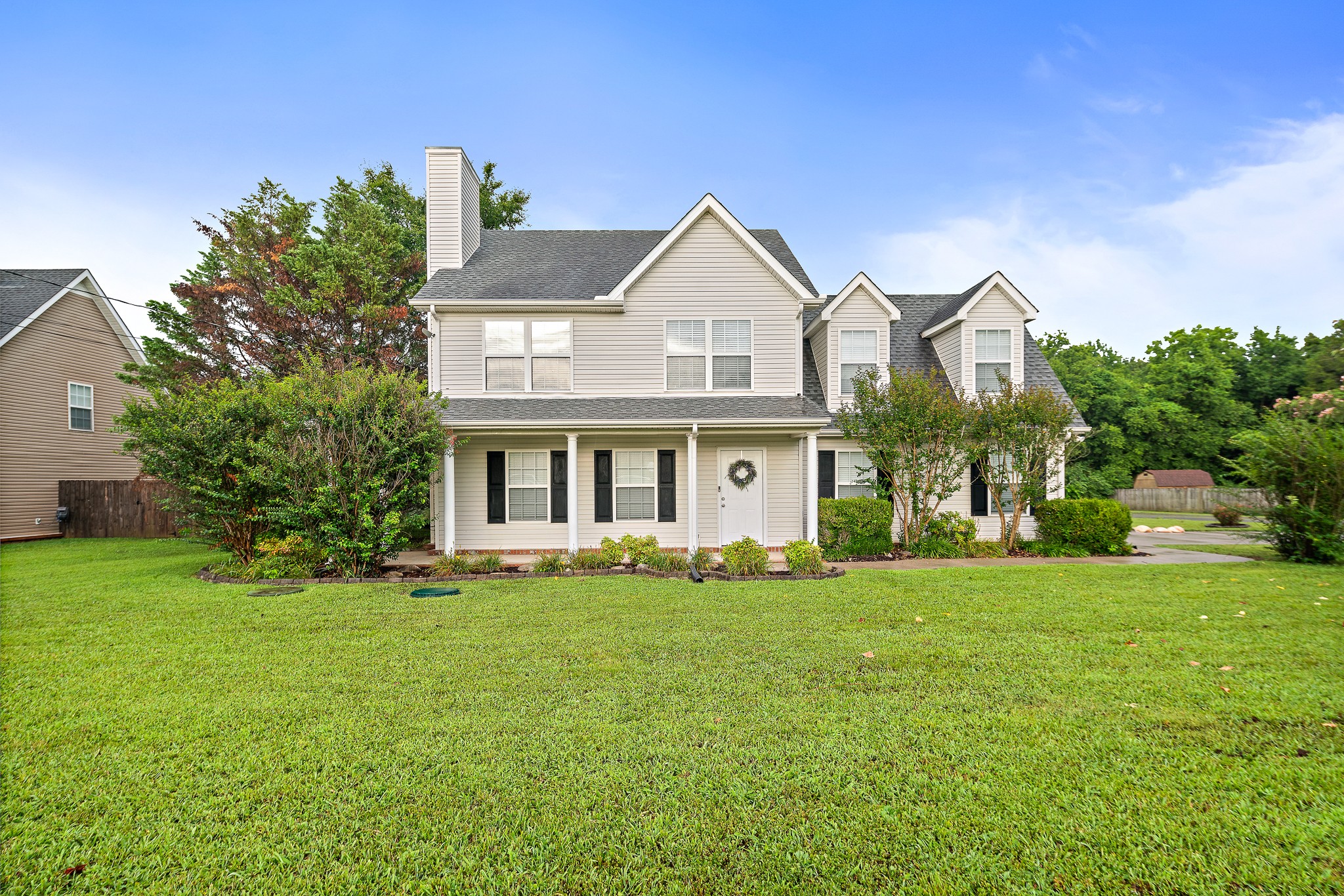 655 Fleming Farms Dr