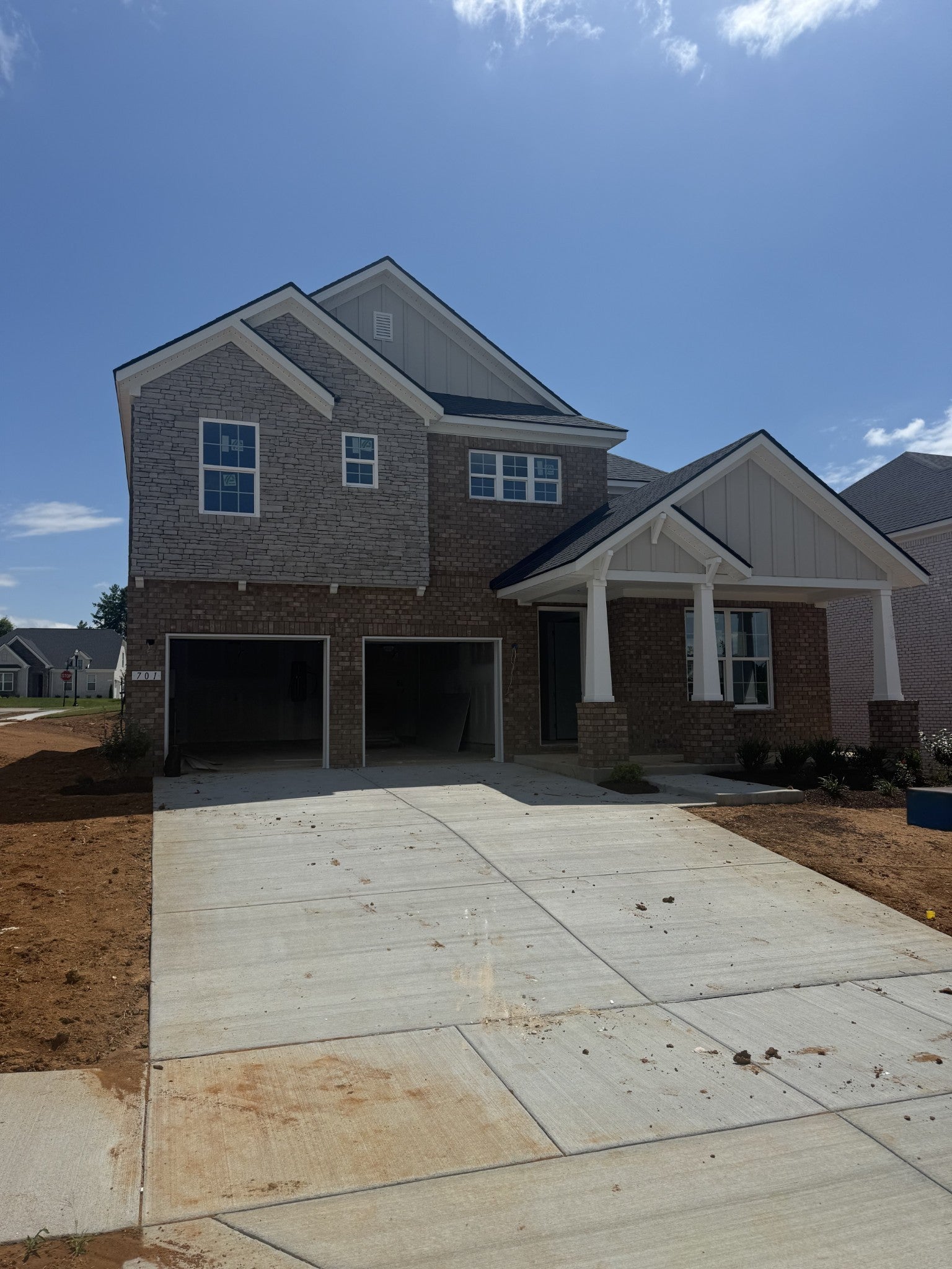 701 Delta Circle