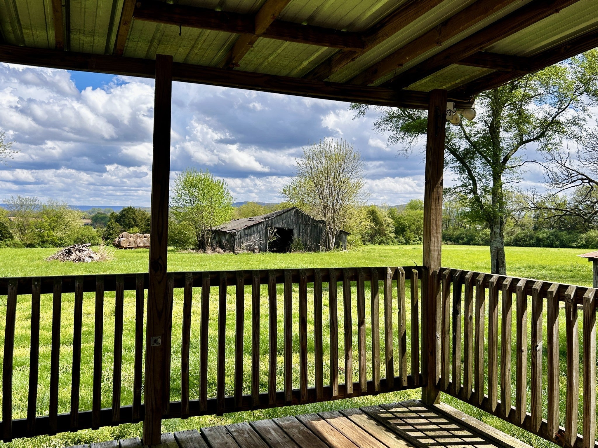 3754 Aedc Rd