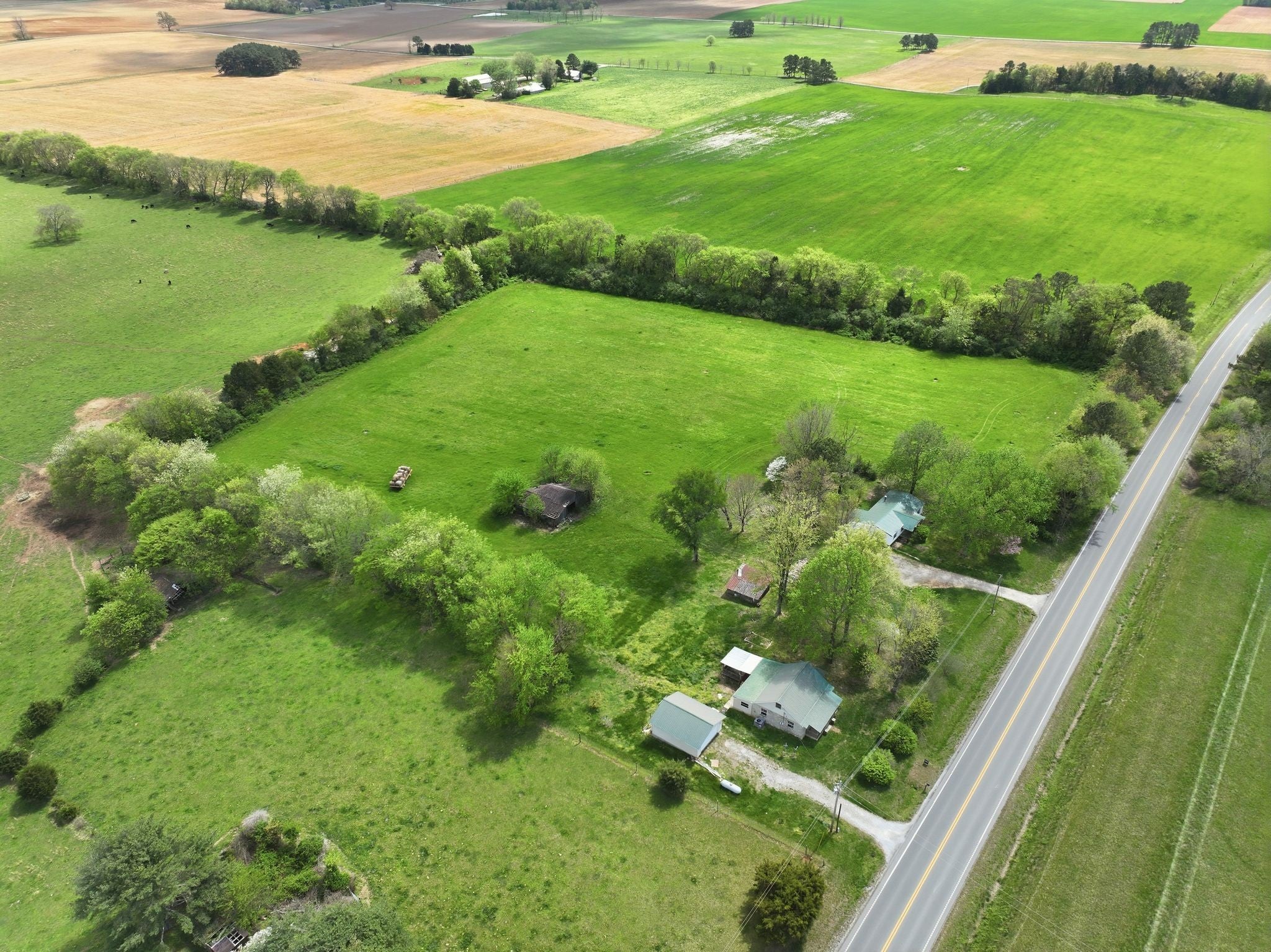 3754 Aedc Rd