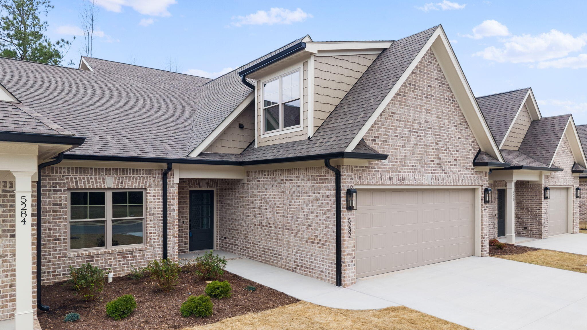 5282 Baylor Street NW