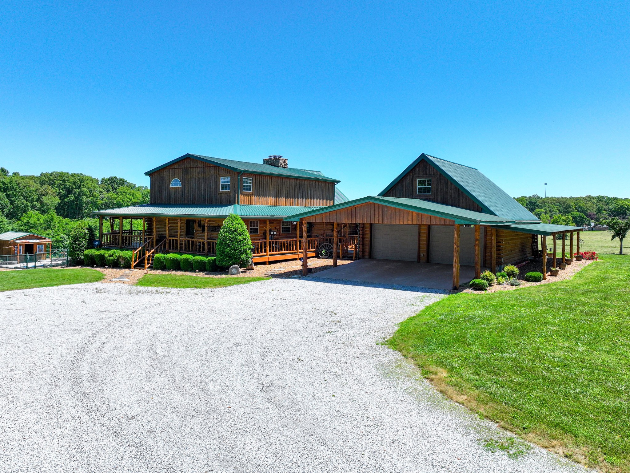 375 Good Hope Rd