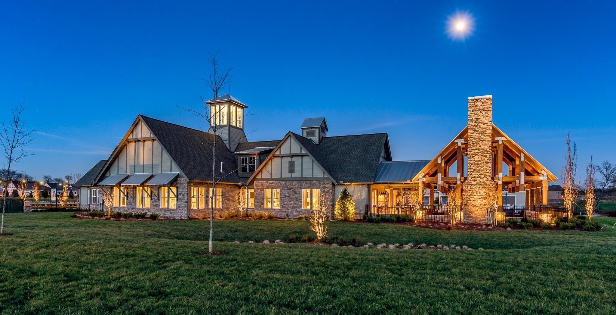 305 Deep Creek Drive