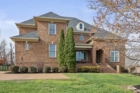 Photo of 1432 Wolf Creek Dr, Nolensville, TN 37135 (MLS # 3149108)
