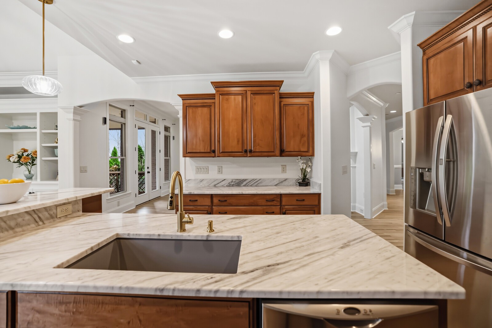 Nolensville, Tennessee, 37135, United States, 4 Bedrooms Bedrooms, ,4 BathroomsBathrooms,Residential,Active,2026003